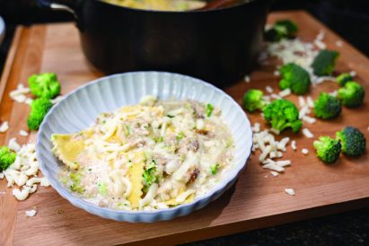 article image - ravioli